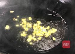 枸杞莴笋叶的做法图解3