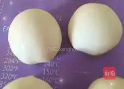 Illustration of how to make sugar cakes 1