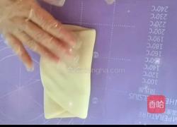 掉渣糖饼的做法图解5