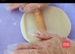 掉渣糖饼的做法图解9