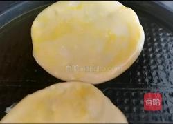 掉渣糖饼的做法图解10