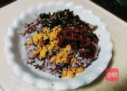 味美饭团的做法图解5