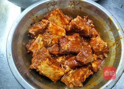 粉蒸排骨的做法图解4