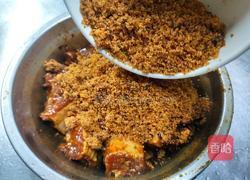 粉蒸排骨的做法图解5