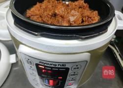 粉蒸排骨的做法图解9