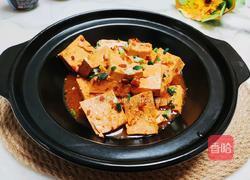酱香豆腐的做法图解8