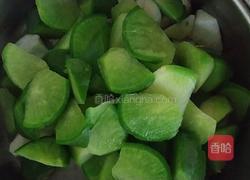 萝卜菌菇煲的做法图解6