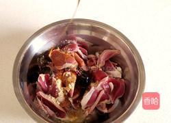 香辣鸭胗的做法图解3