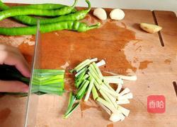 香辣鸭胗的做法图解4