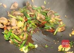 香辣鸭胗的做法图解8