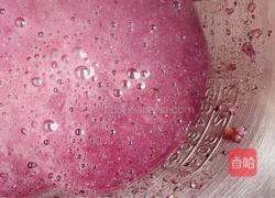 养胃黑米糊的做法图解5