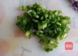 芝士饭团的做法图解2