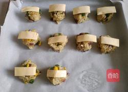 芝士饭团的做法图解10