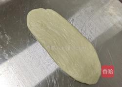 奶油包的做法图解5