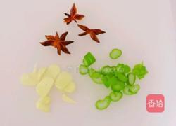 红烧羊肉的做法图解1