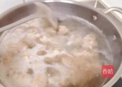 红烧羊肉的做法图解6