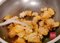 红烧羊肉的做法图解12