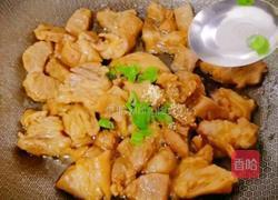 红烧羊肉的做法图解17