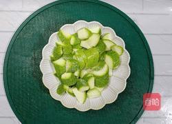 西葫芦炒鸡蛋的做法图解6