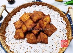 自制大米锅巴的做法图解13