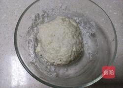 自制大米锅巴的做法图解3