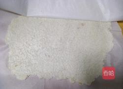 自制大米锅巴的做法图解5
