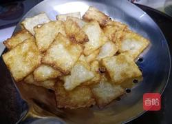 自制大米锅巴的做法图解9