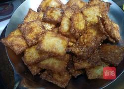 自制大米锅巴的做法图解10