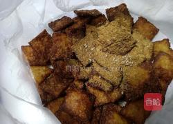 自制大米锅巴的做法图解12