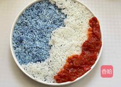 不一样的番茄炒蛋的做法图解5