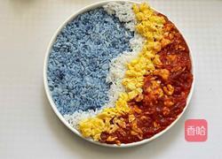 不一样的番茄炒蛋的做法图解6