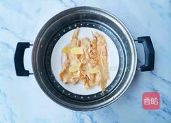 花胶金汤鸡的做法图解2