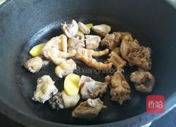 花胶金汤鸡的做法图解6