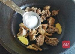 花胶金汤鸡的做法图解7