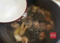 花胶金汤鸡的做法图解8