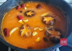 花胶金汤鸡的做法图解13