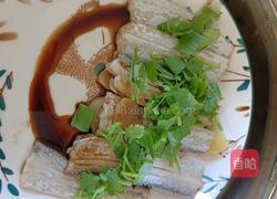 清蒸带鱼减脂餐的做法图解10