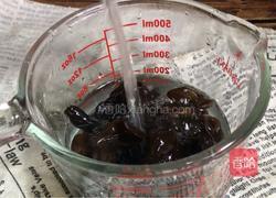 黑木耳小米粥的做法图解3