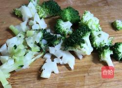 黑木耳小米粥的做法图解5