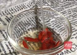 黑木耳小米粥的做法圖解6