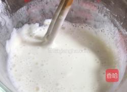 西兰花小饼的做法图解2