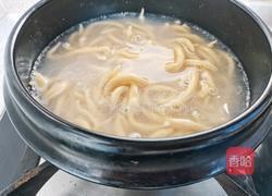 炒面鱼的做法图解3