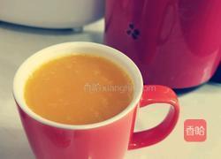 南瓜小米糊的做法图解5