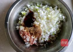 手工馄饨的做法图解2