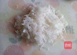 手工馄饨的做法图解4