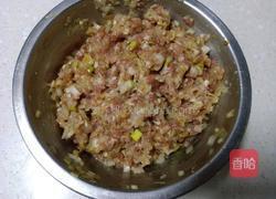 手工馄饨的做法图解7