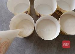 大米发糕的做法图解8