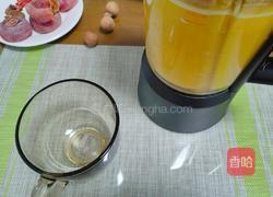 苹果银耳小米糊的做法图解5