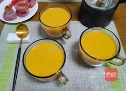 苹果银耳小米糊的做法图解6