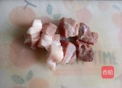 珍珠丸子的做法图解1